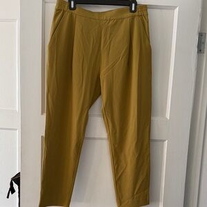 ALLSAINTS Aleida Tri Trousers sz 8